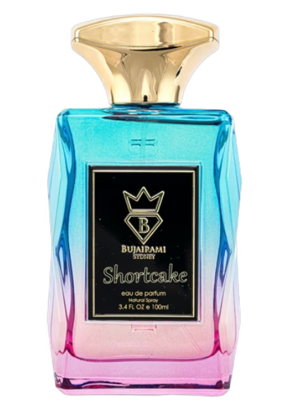 Shortcake Inspired Vanilla 28 Kayali