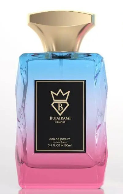 Skin Myth Inspired By Impadia BDK Parfums