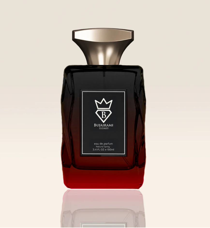 Madness inspired by Ombre Nomade Louis Vuitton