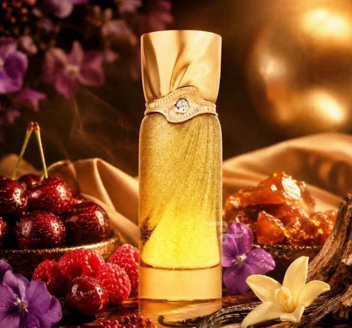Eclipse Extrait Nova 100ml By Fragrance World