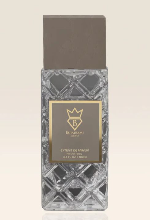 Ya Habibi Inspired by Ambre Levant Louis Vuitton 100ML