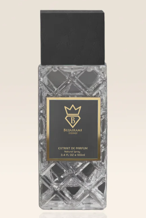 Boss Life Inspired By Outlands Amouage - Extrait