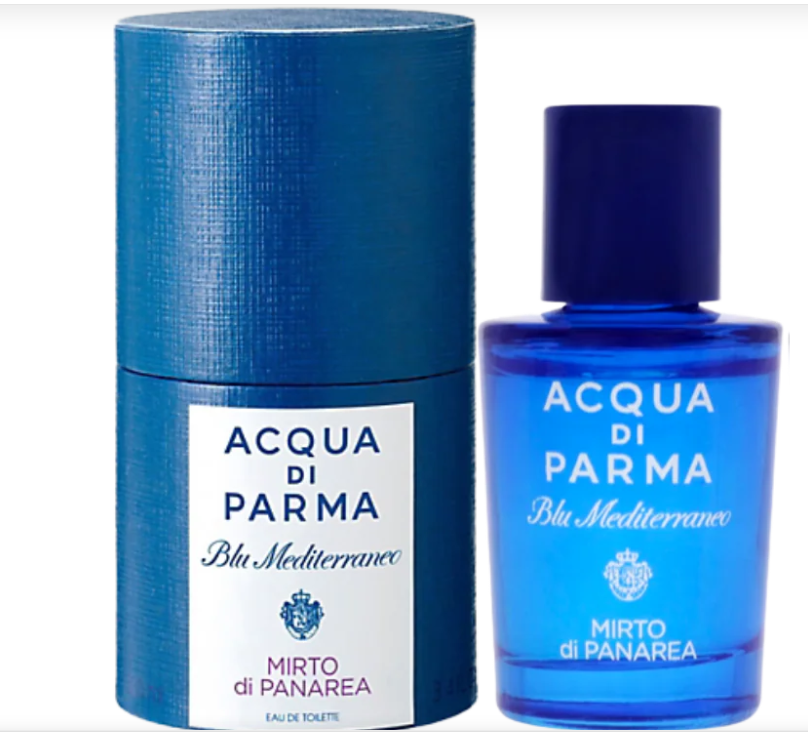 Acqua di Parma Blue Mediterraneo Mirto di Panarea EDT 5ML
