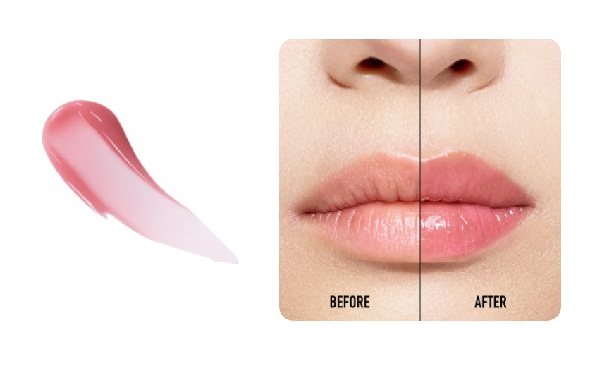 Dior Addict Lip Maximizer 2ML - 038 Rose Nude