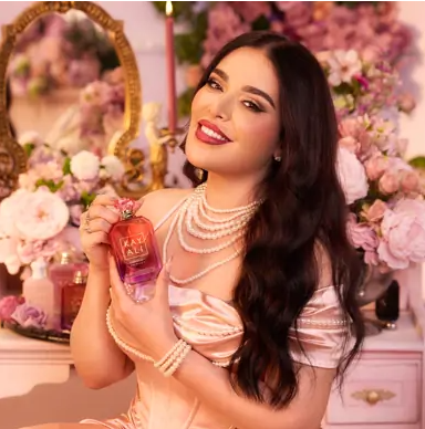 Kayali FLEUR MAJESTY ROSE ROYALE | 31 10ml