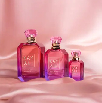 Kayali FLEUR MAJESTY ROSE ROYALE | 31 10ml