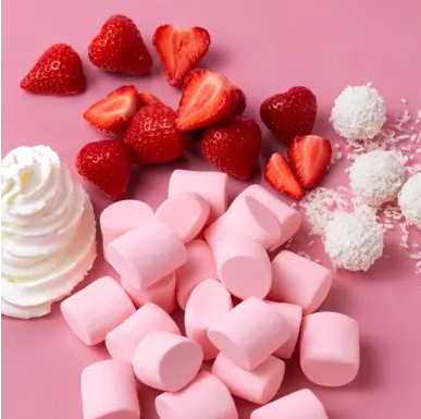 Kayali Yum Boujee Marshmallow 81 10ml