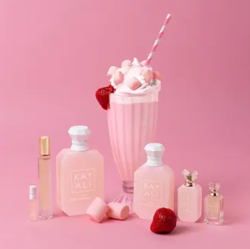 Kayali Yum Boujee Marshmallow 81 10ml