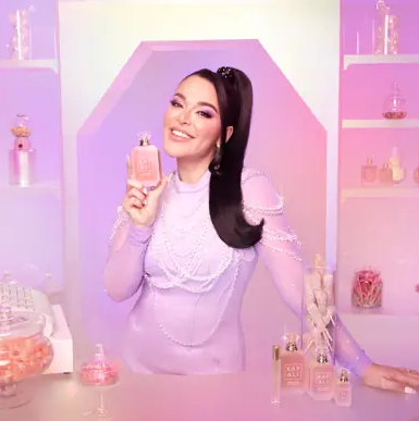 Kayali Vanilla Candy Rock Sugar 42 10ml