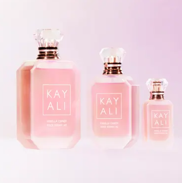 Kayali Vanilla Candy Rock Sugar 42 10ml