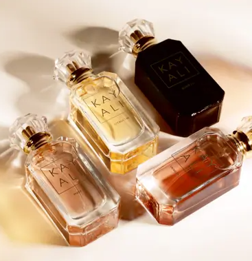 Kayali Vanilla 28 Eau De Parfum 10ml