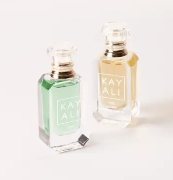 Kayali Yum Set 2 x 5ml