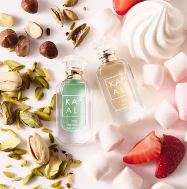 Kayali Yum Set 2 x 5ml