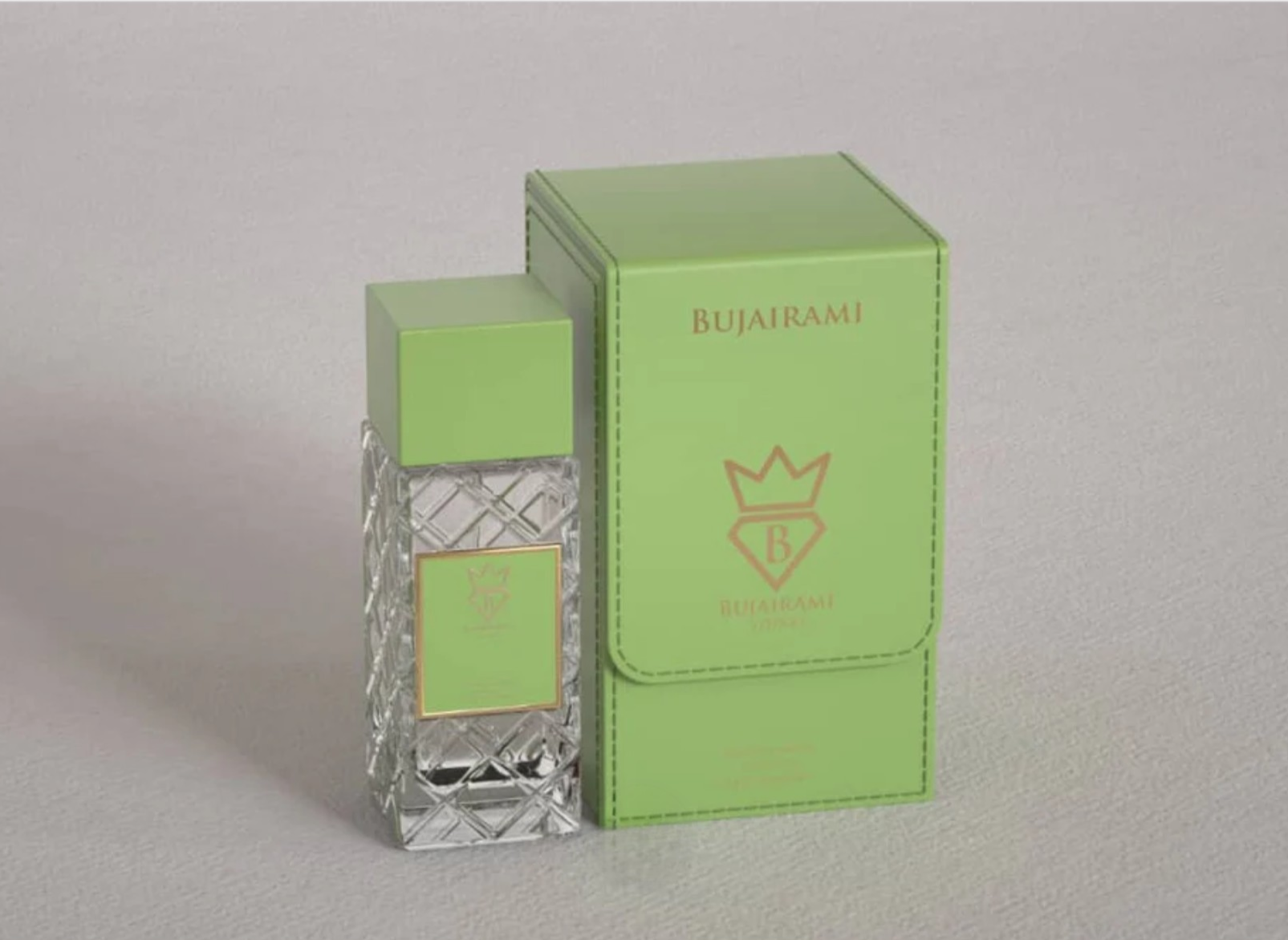Rizz Inspired By Météore Louis Vuitton - Extrait