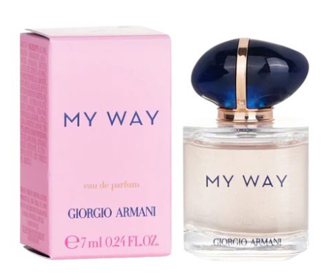 Giorgio Armani My Way EDP 7ML