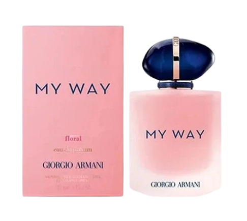 Giorgio Armani My Way Floral EDP 7ML